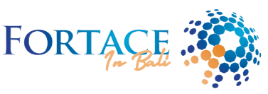 0231101 Fortace In Bali Logo