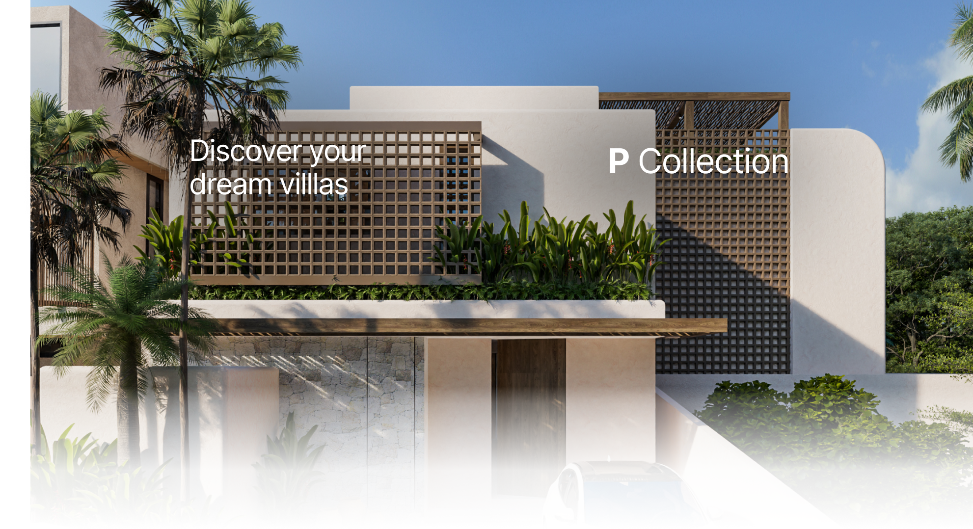 Arcadia Villa